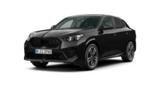 nuovo BMW X2