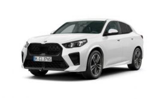 nuovo BMW X2