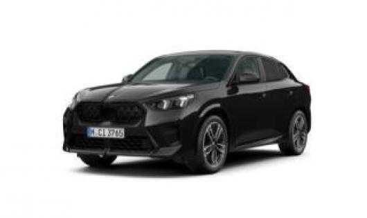 nuovo BMW X2