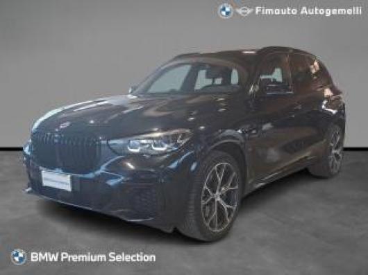 usato BMW X5