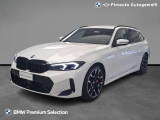 usato BMW 320