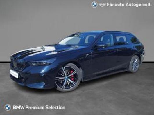 usato BMW 530