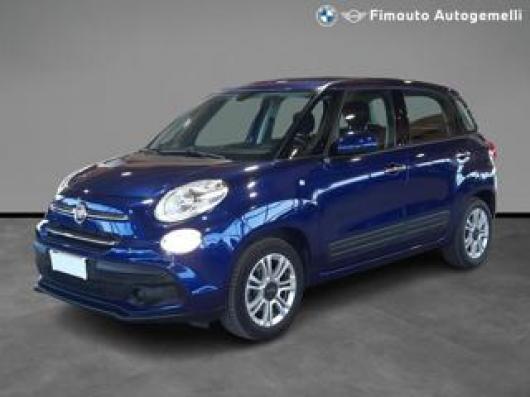 usato FIAT 500L