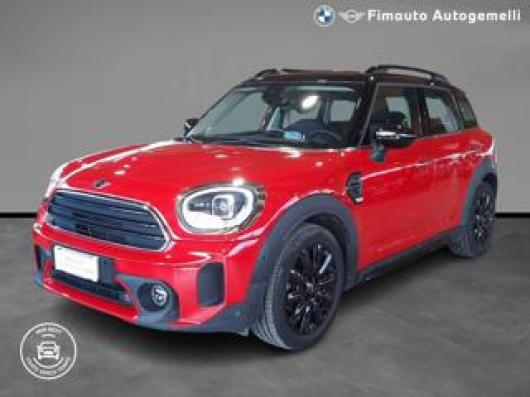 Countryman