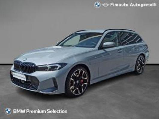 usato BMW 320