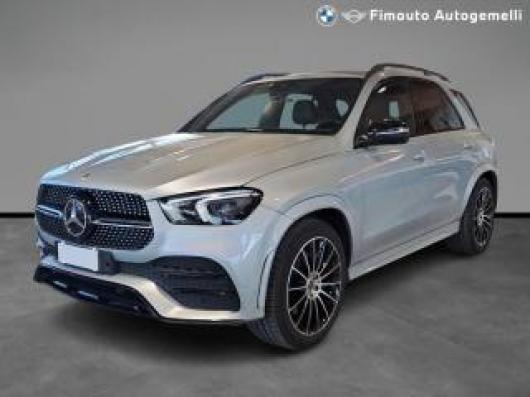 GLE 300