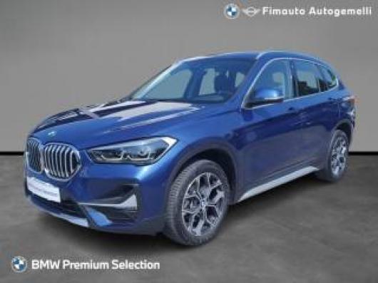 usato BMW X1