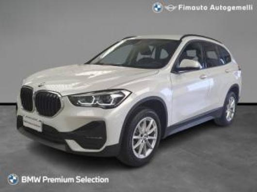 usato BMW X1