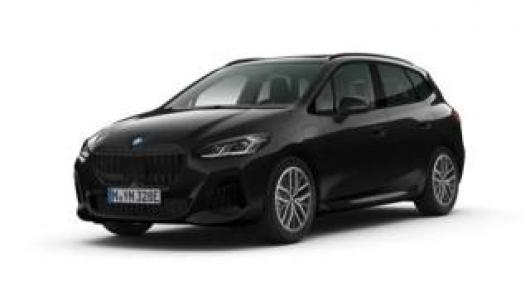 nuovo BMW 225