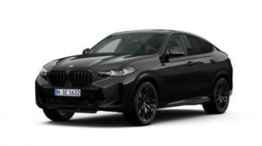 nuovo BMW X6