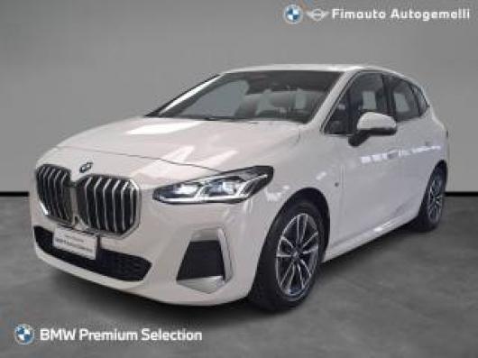 usato BMW 218