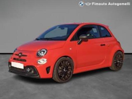 usato ABARTH 595