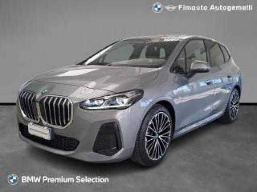 usato BMW 218