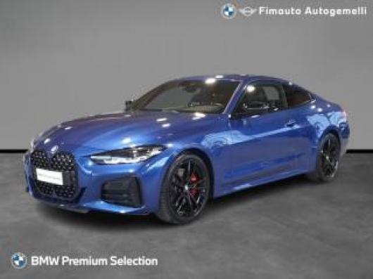 usato BMW M440