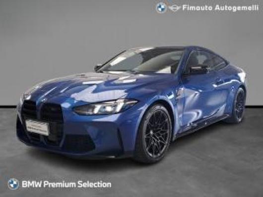 usato BMW M4