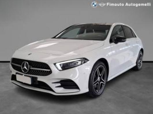 usato MERCEDES A 250