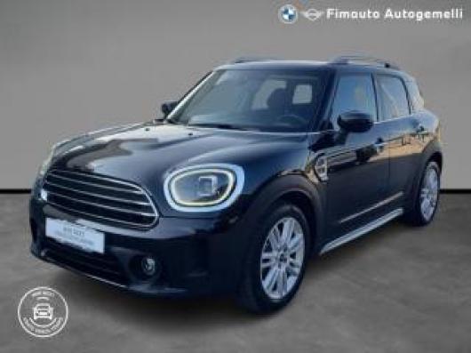 Countryman