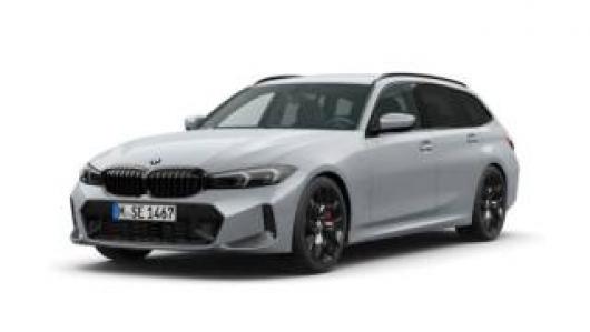 nuovo BMW 320