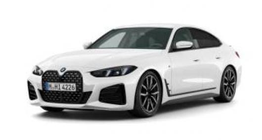 nuovo BMW 420