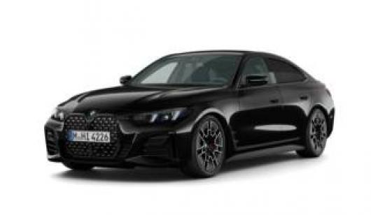 nuovo BMW 430