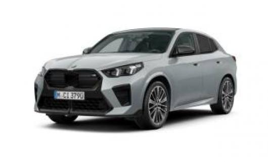 nuovo BMW X2