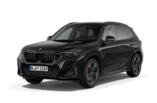 nuovo BMW X1