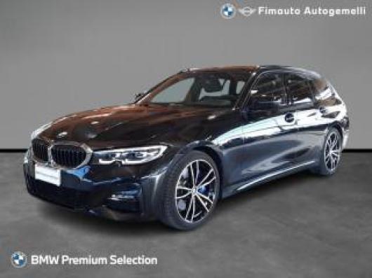 usato BMW 320