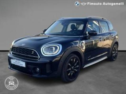 usato MINI Countryman