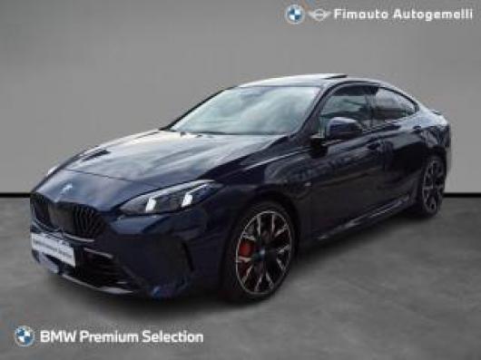 usato BMW 220