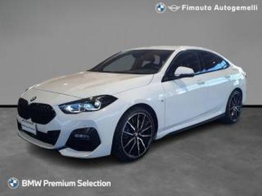 usato BMW 220