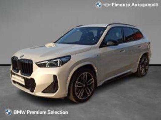 usato BMW X1