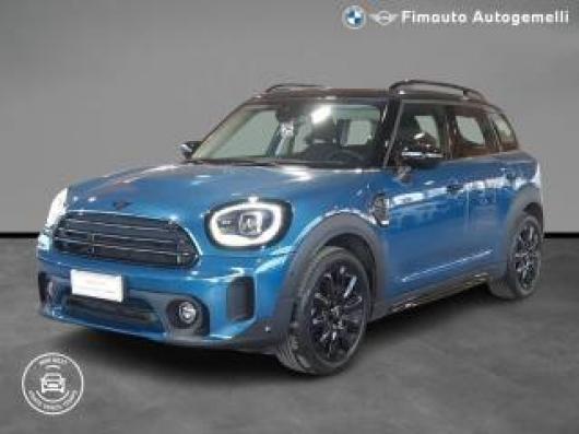 usato MINI Countryman