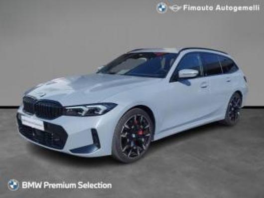 usato BMW 320