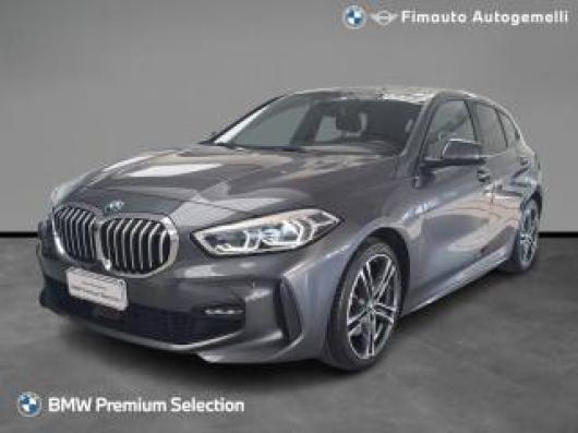 usato BMW 116