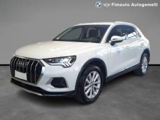 usato AUDI Q3