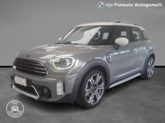 usato MINI Countryman
