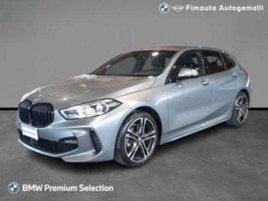 usato BMW 118