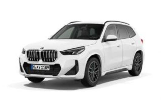 nuovo BMW X1