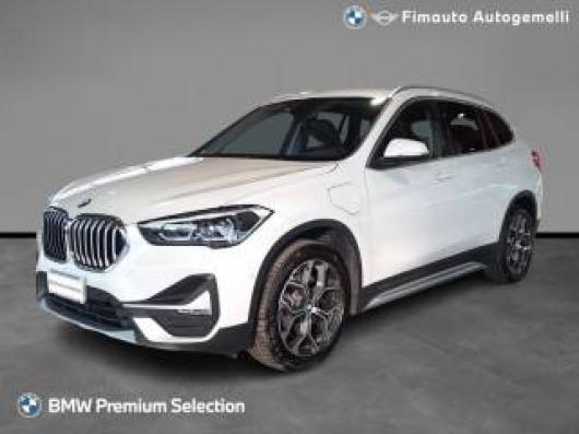 usato BMW X1