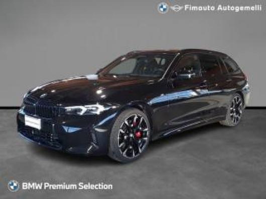 usato BMW 320