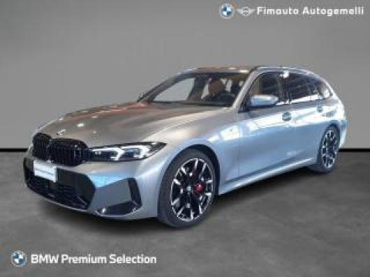 usato BMW 320