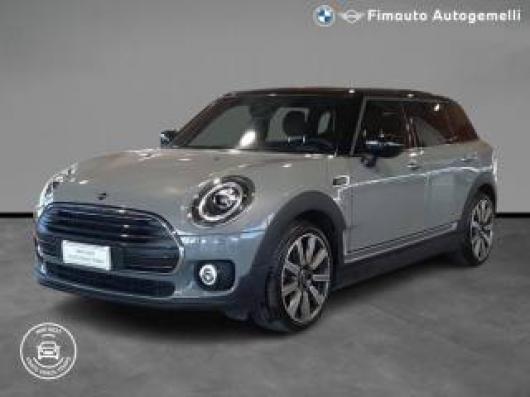 usato MINI Clubman