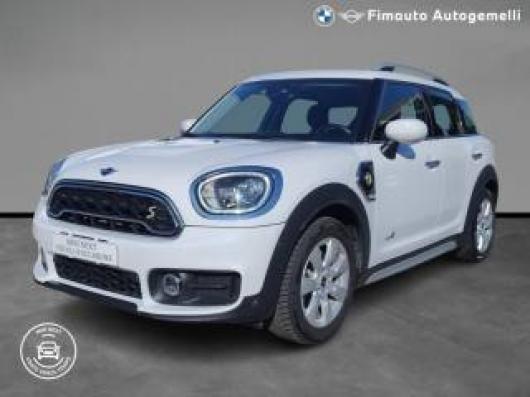 usato MINI Countryman
