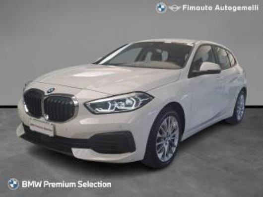 usato BMW 116