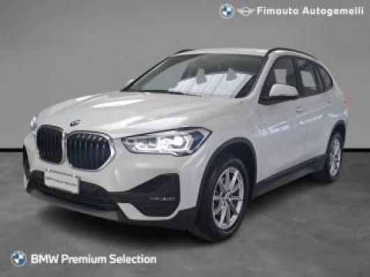 usato BMW X1