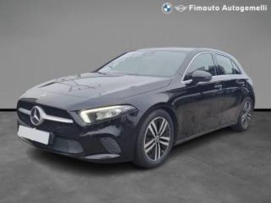 usato MERCEDES A 180