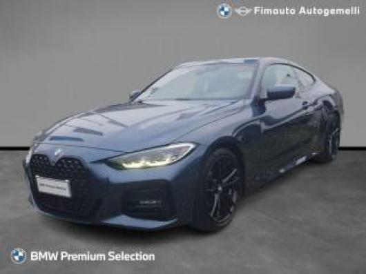 usato BMW 420