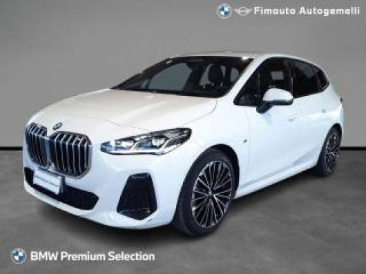 usato BMW 218