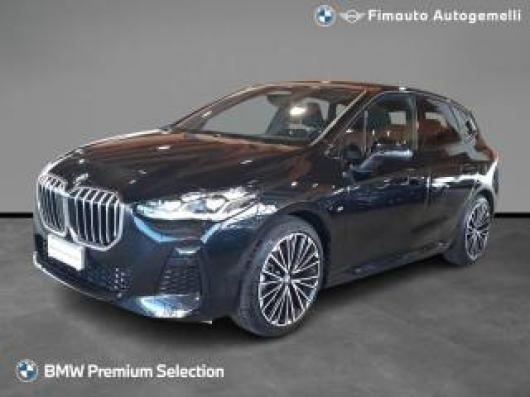 usato BMW 218