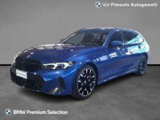 usato BMW 320